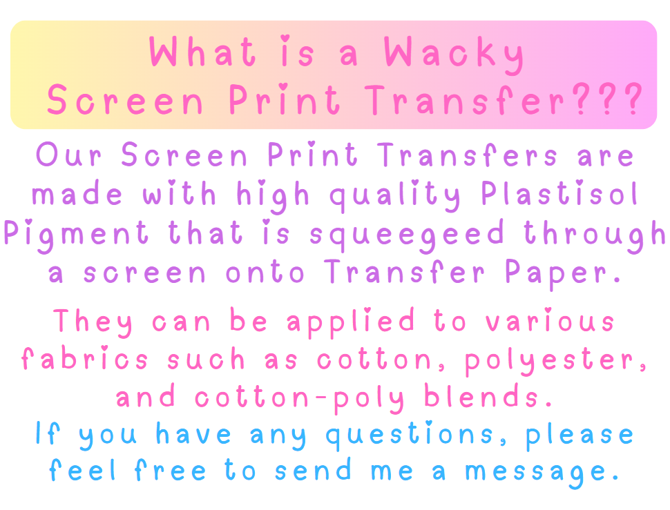 Choose Happy - Single Color Screen Print - G18