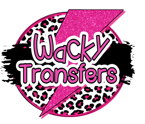 Wacky Transfers